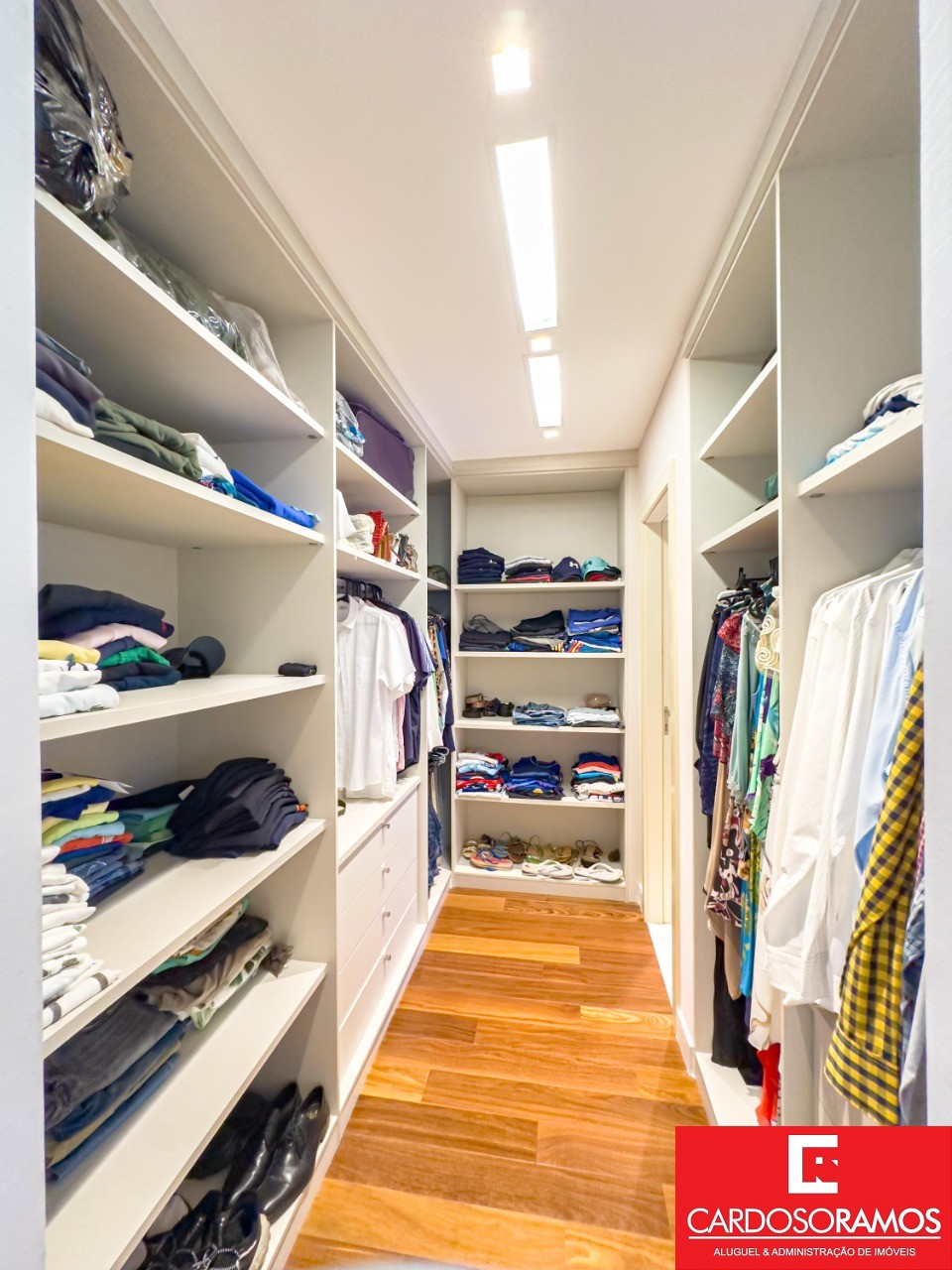 Apartamento, 3 quartos, 155 m² - Foto 11