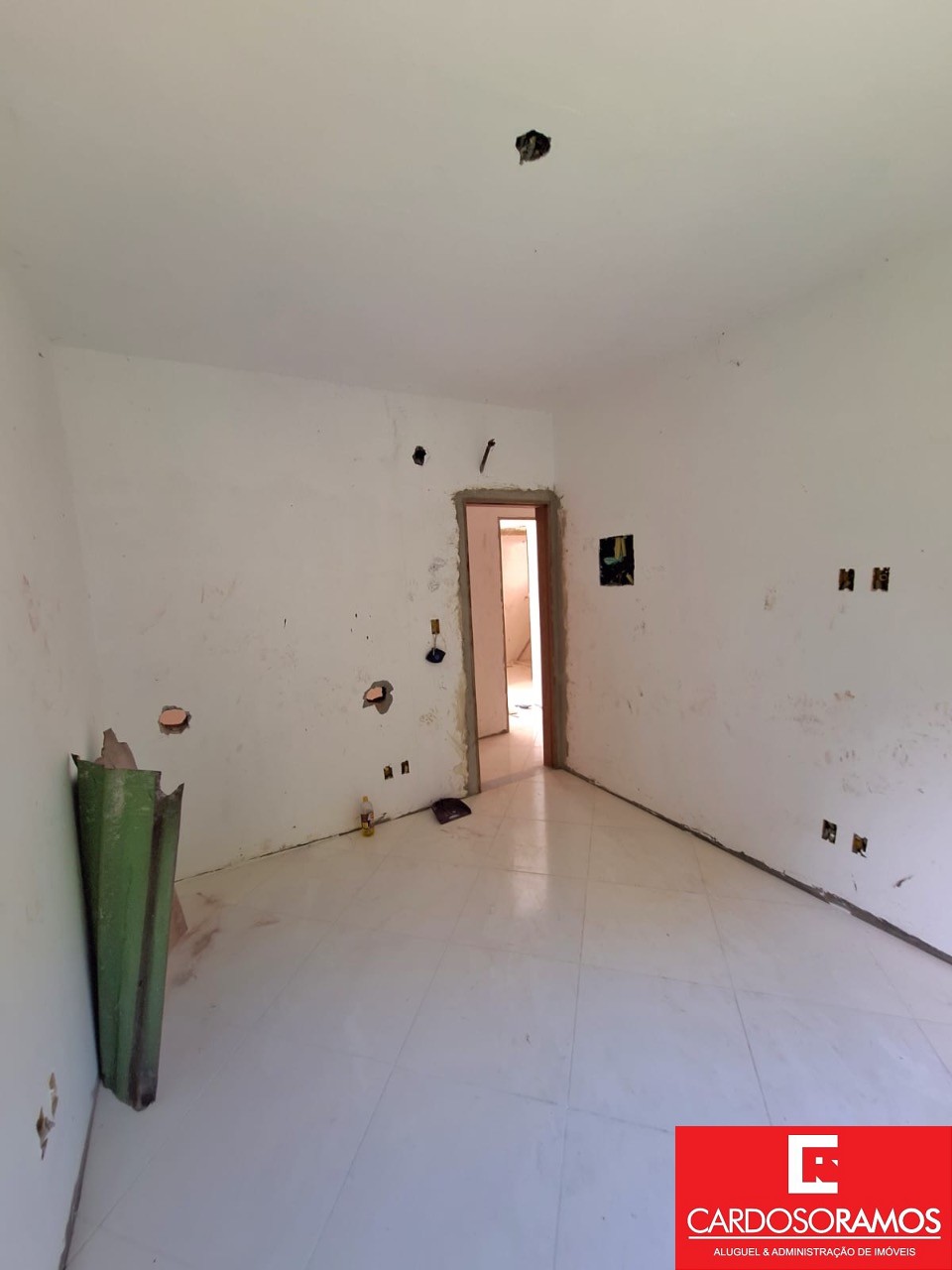 Casa - Centro
