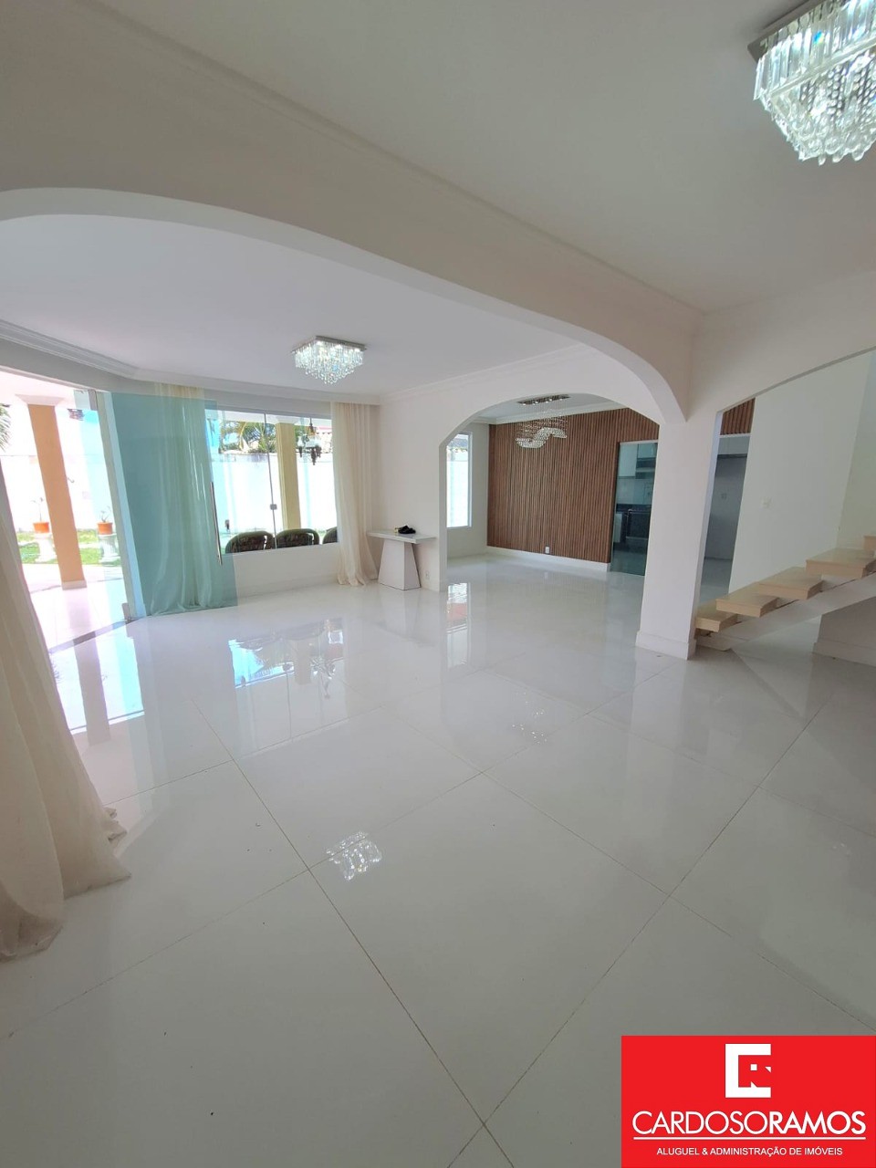 Casa - Vilas do atlântico