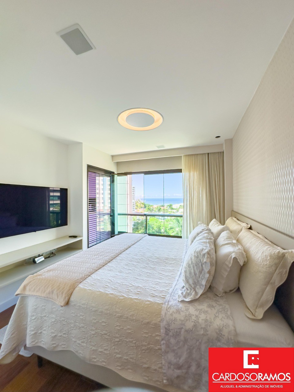 Apartamento, 3 quartos, 155 m² - Foto 9