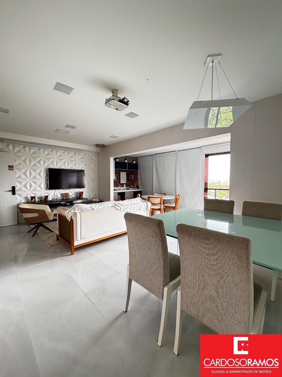 Apartamento - Paralela