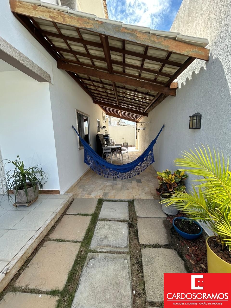 Casa, 3 quartos - Foto 23