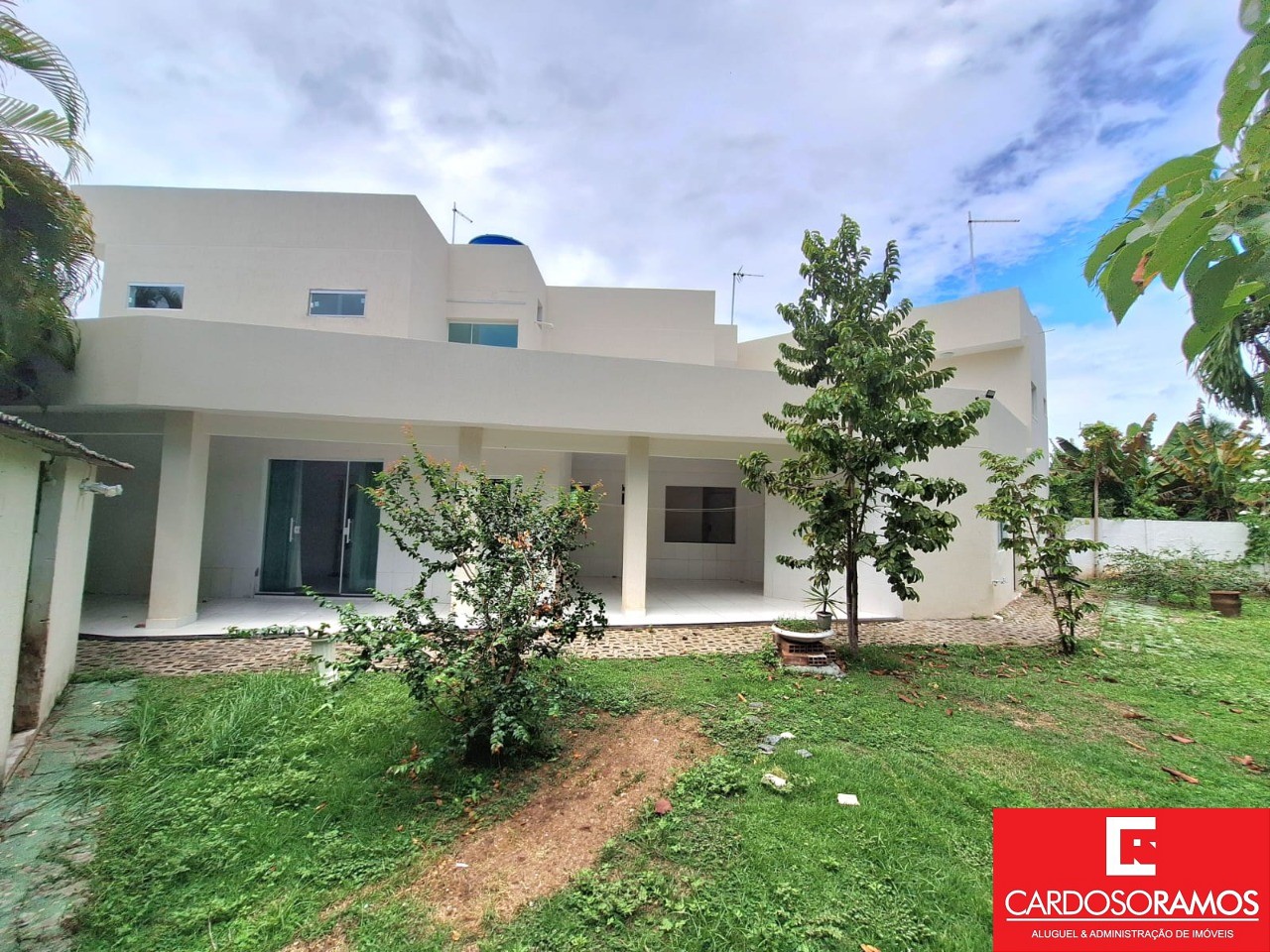 Casa - Vilas do atlântico