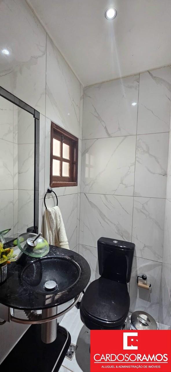 Casa, 3 quartos - Foto 16