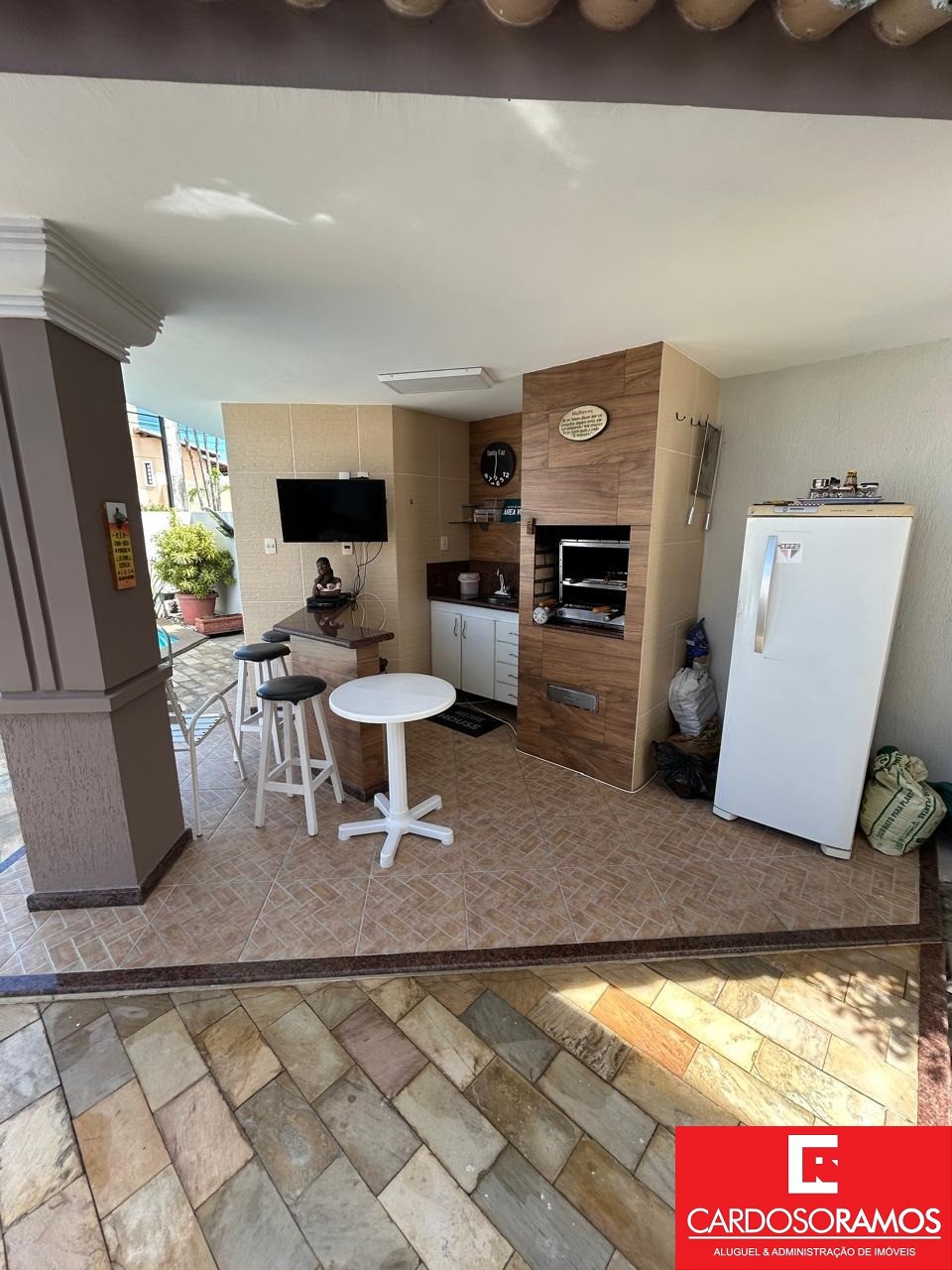 Casa, 3 quartos - Foto 20