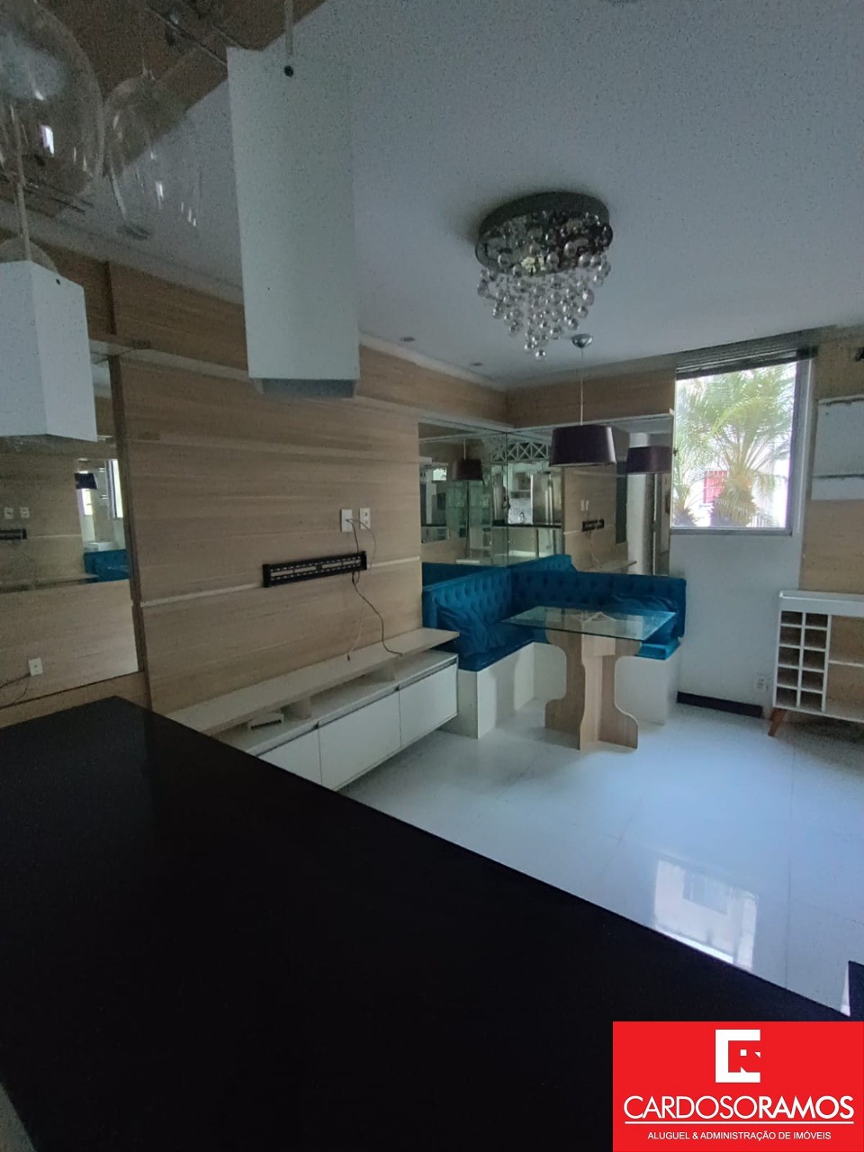 Apartamento - Caji