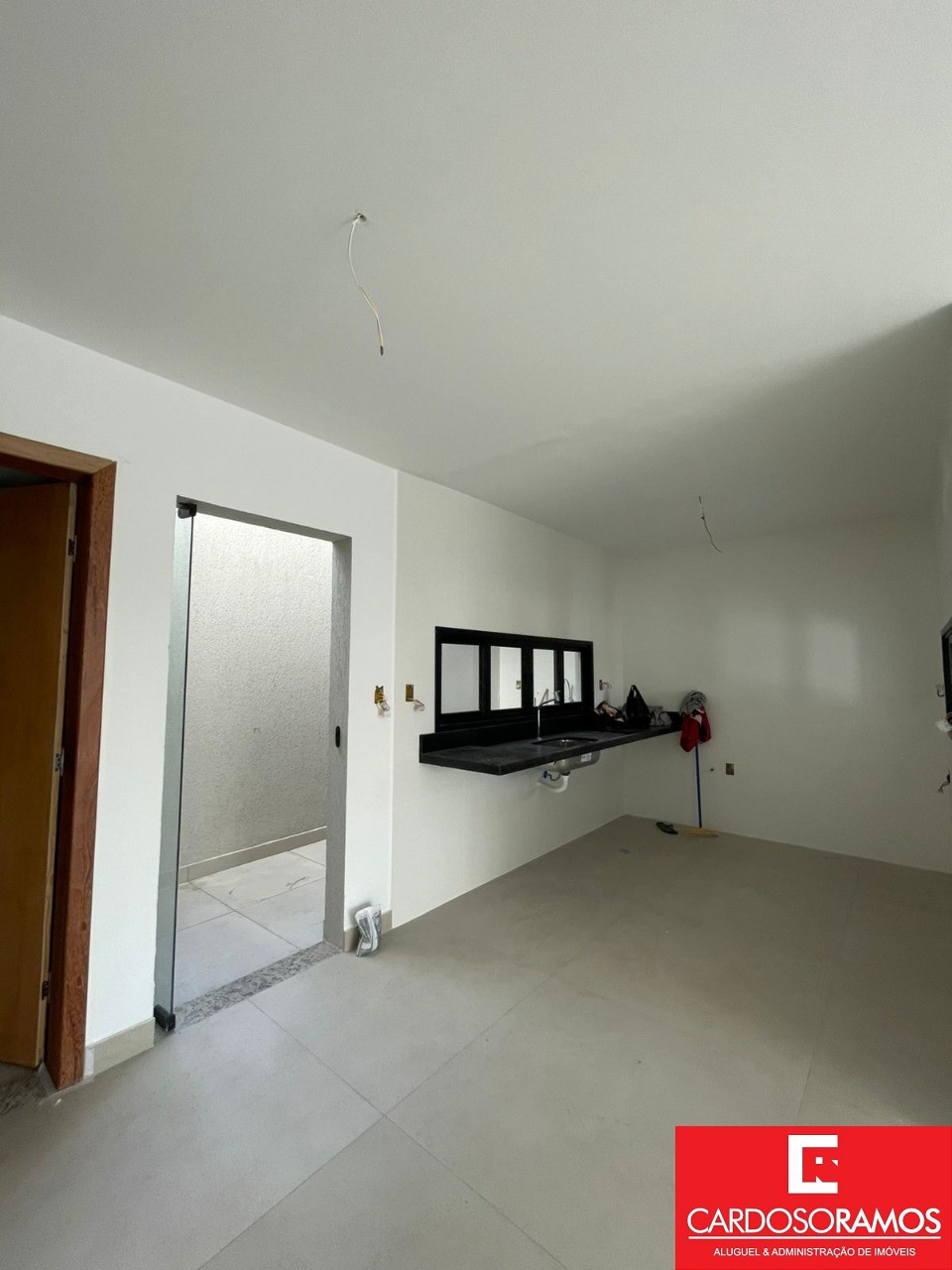 Casa - Ipitanga