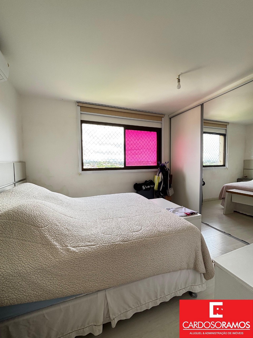 Apartamento - Paralela