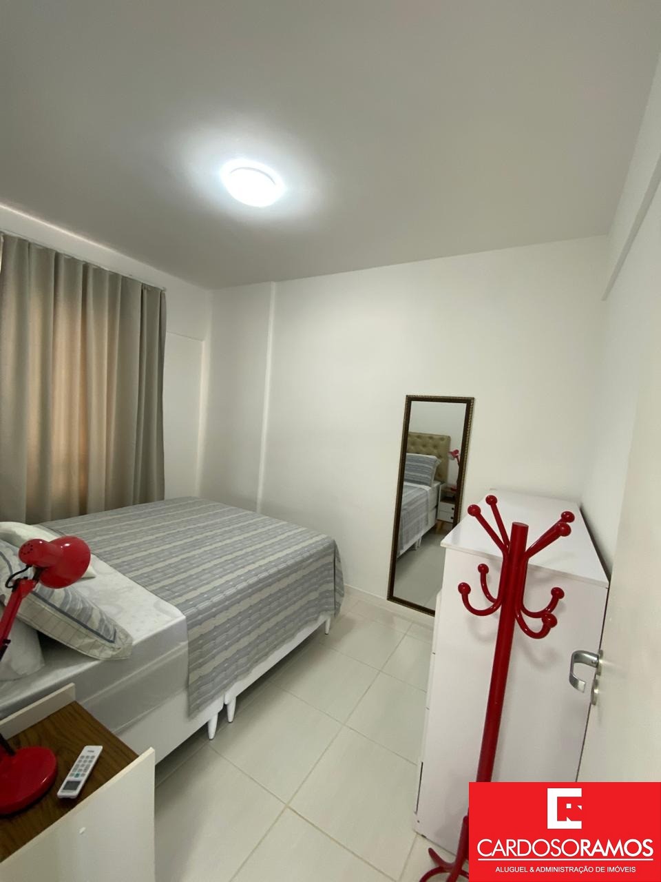 Apartamento - Jardim aeroporto