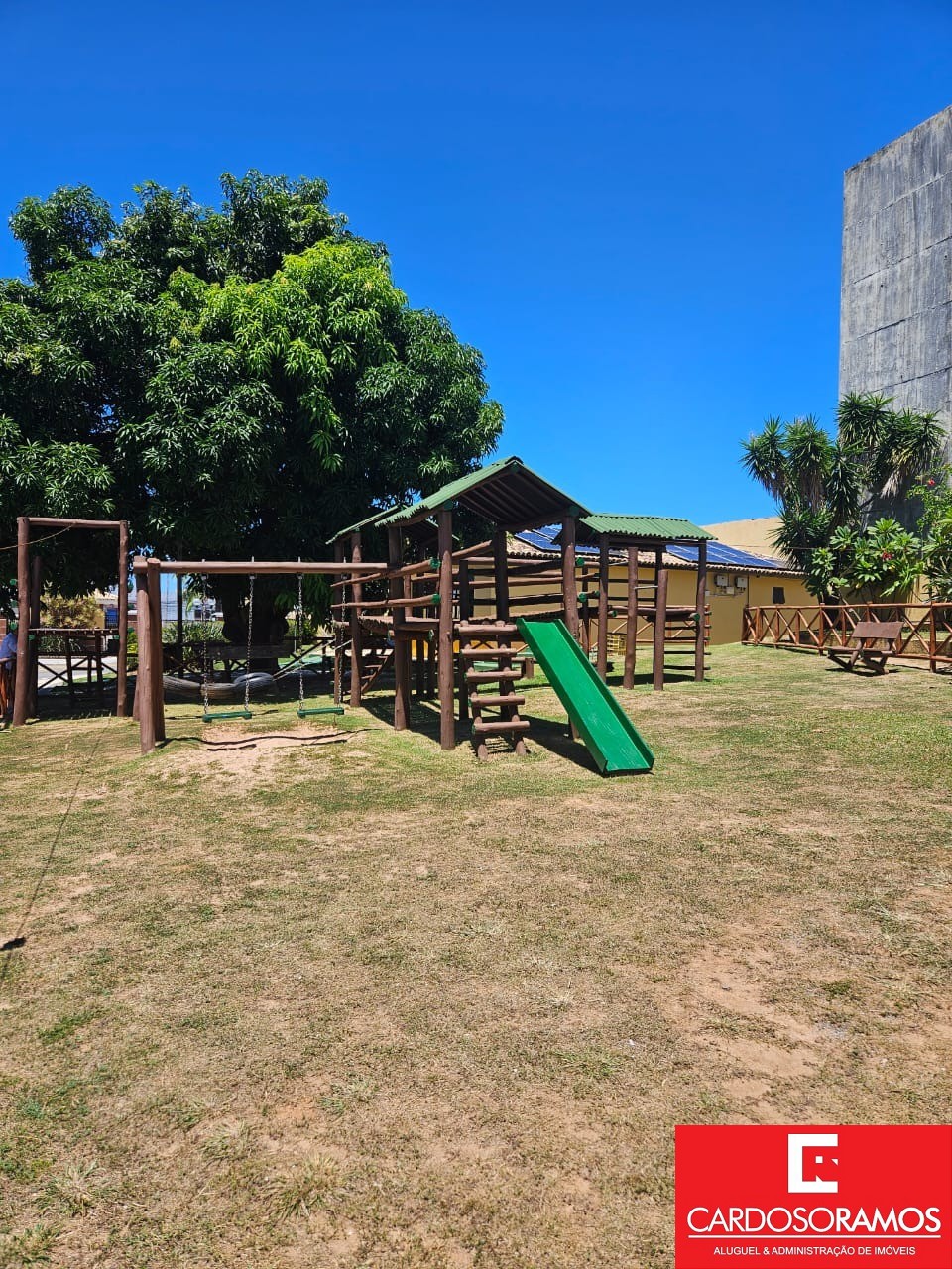 Casa - Estrada do côco