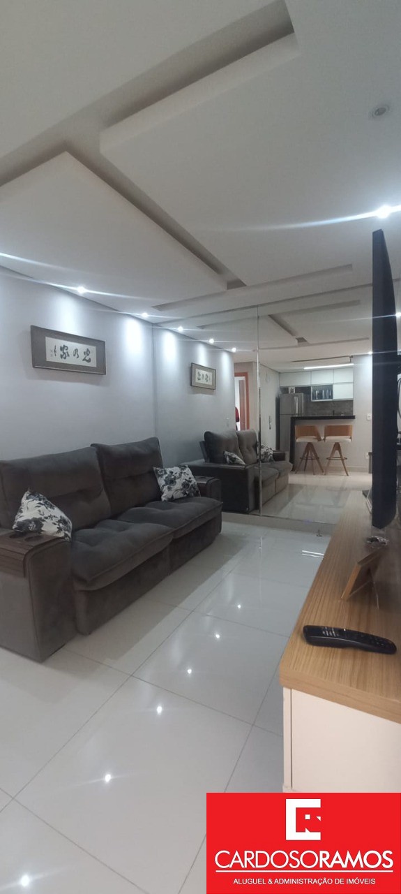 Apartamento - Vila de abrantes
