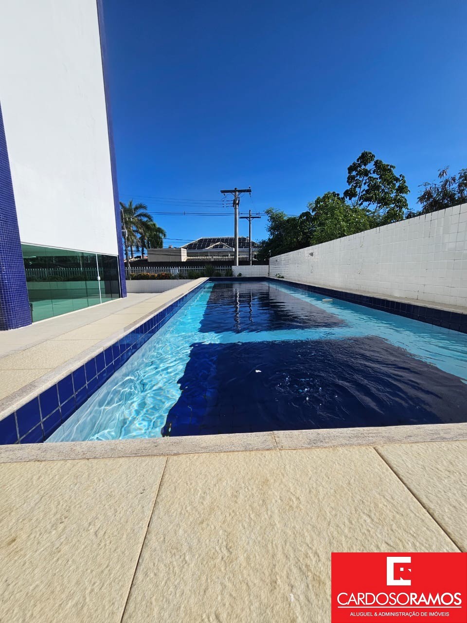 Apartamento - Pitangueiras