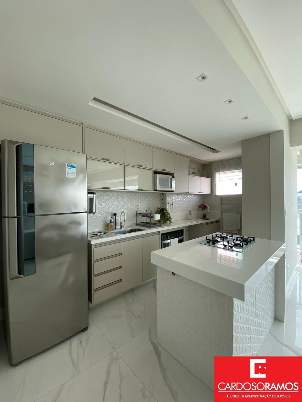 Apartamento - Pitangueiras