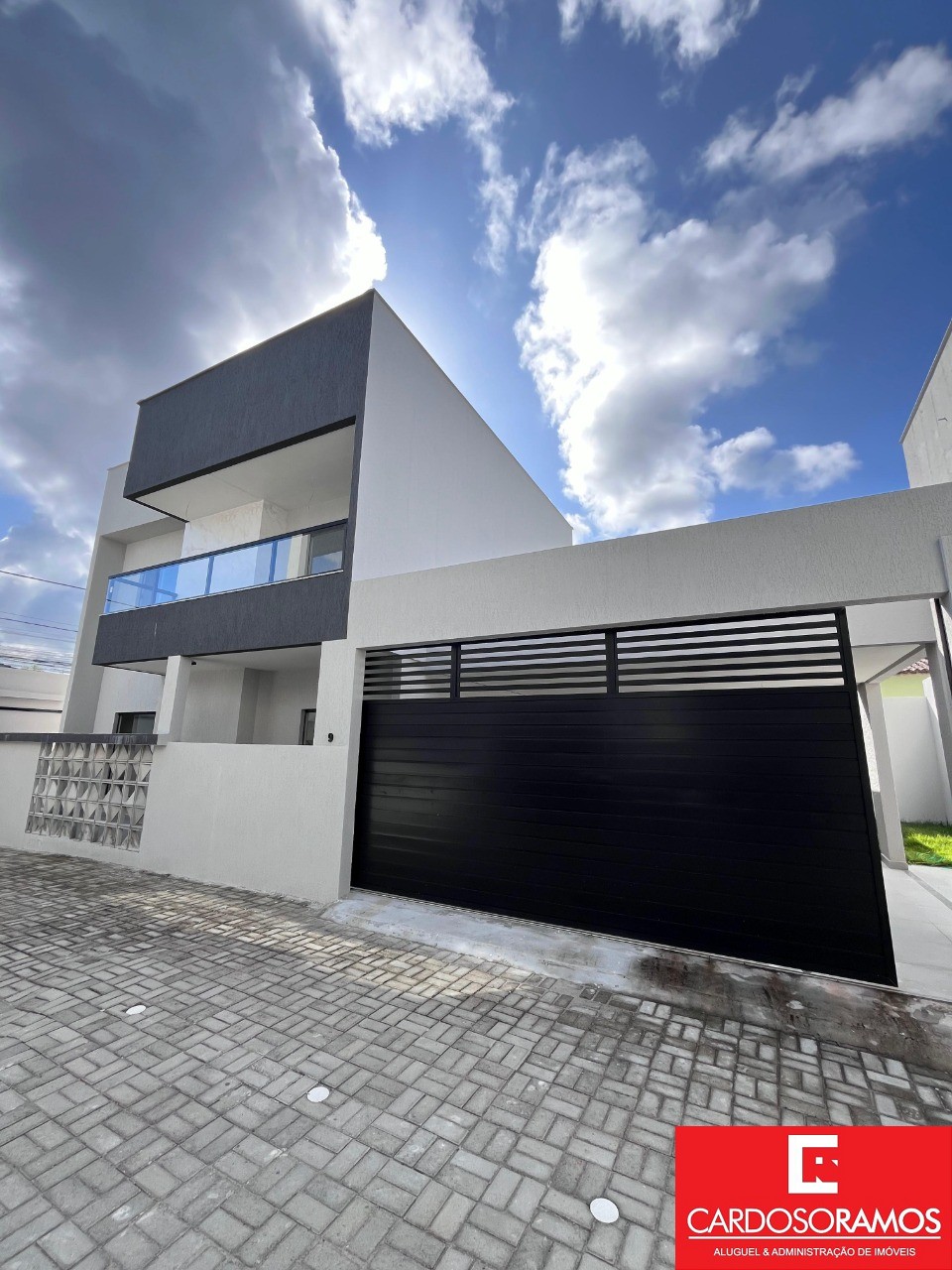 Casa - Buraquinho