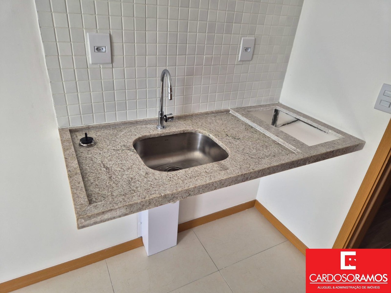 Apartamento - Amaralina