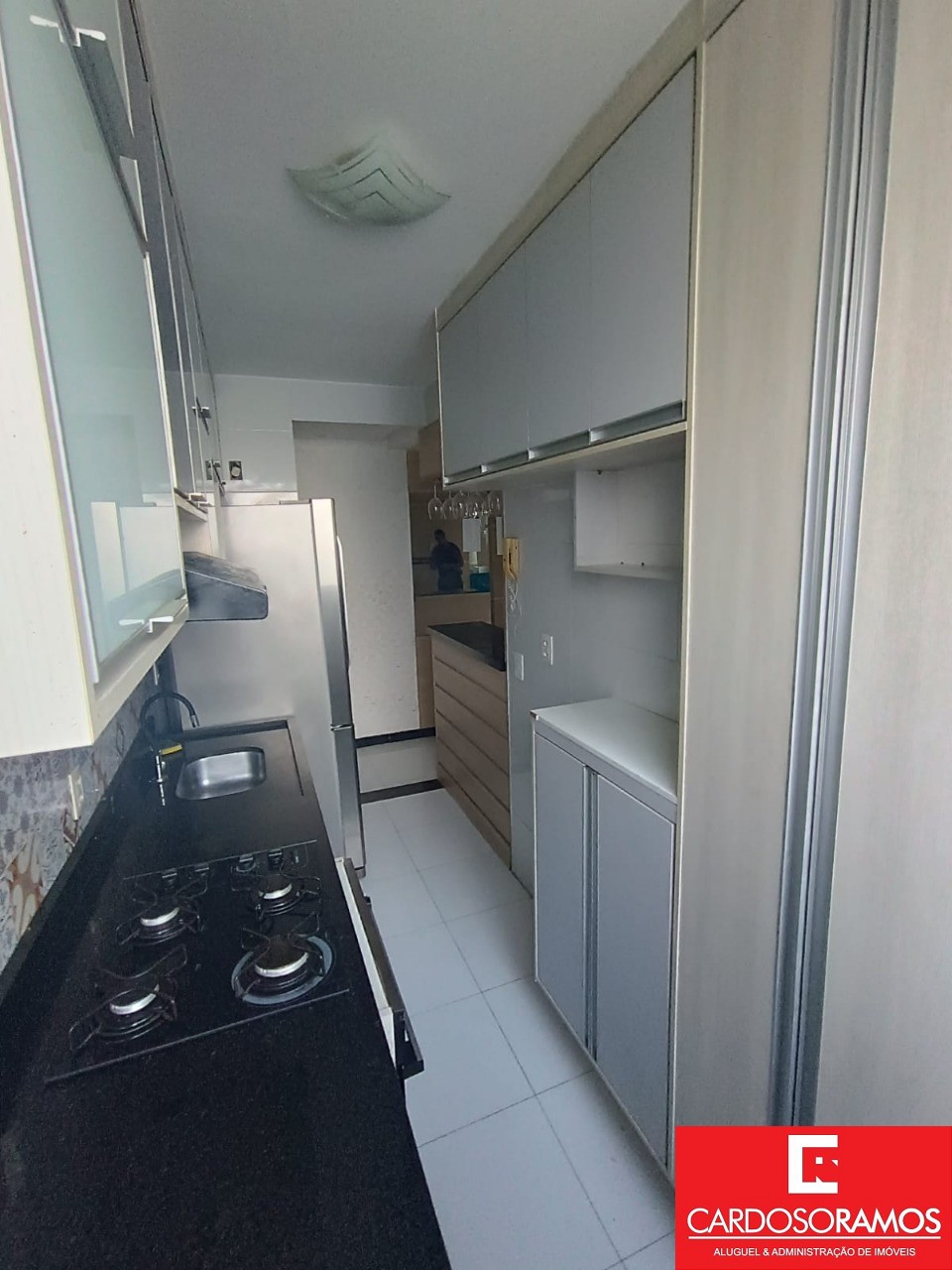 Apartamento - Caji
