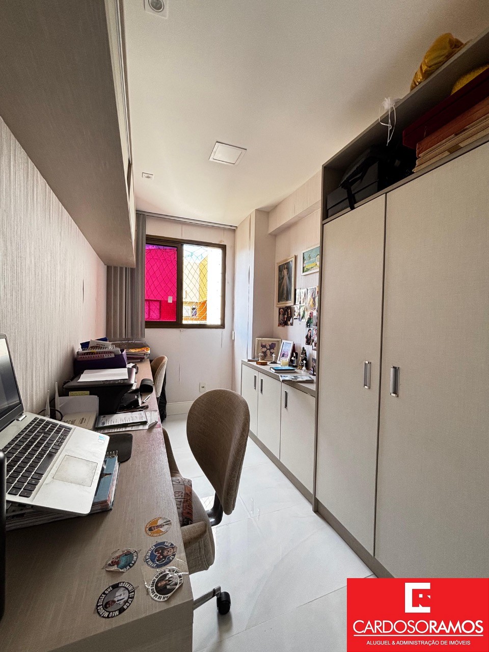 Apartamento - Paralela