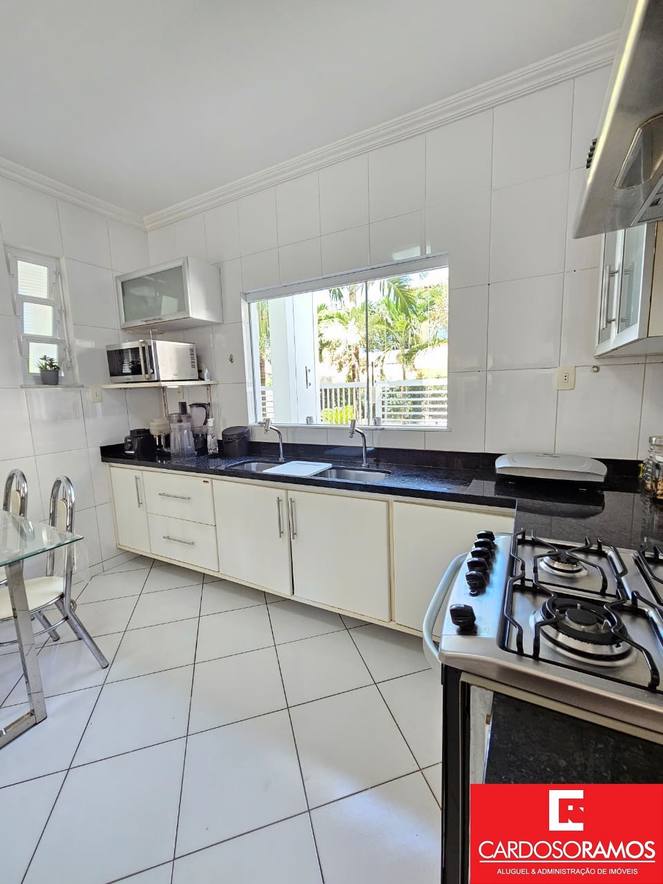 Casa - Estrada do côco