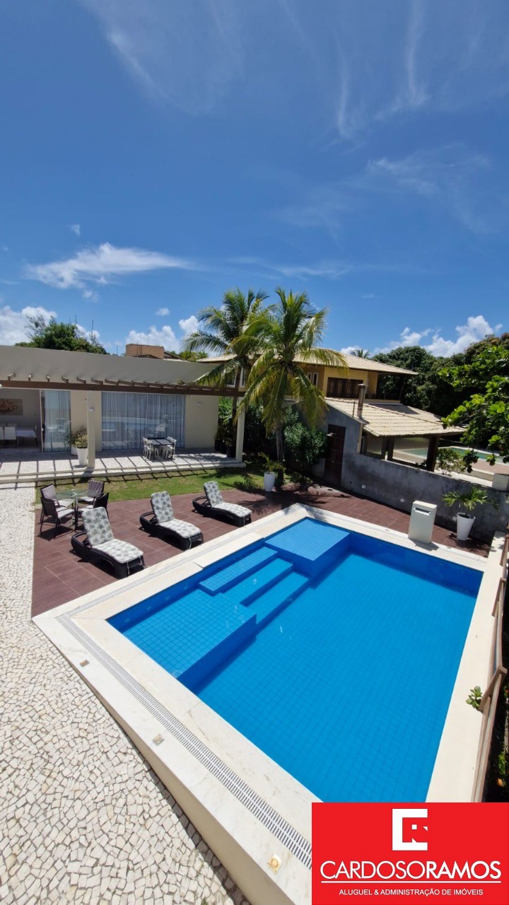 Casa - Barra de jacuipe