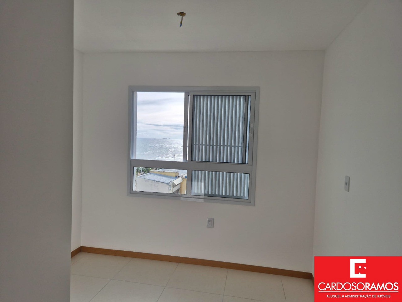 Apartamento - Amaralina