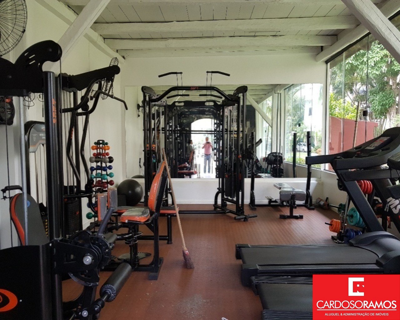 Apartamento, 2 quartos, 54 m² - Foto 16