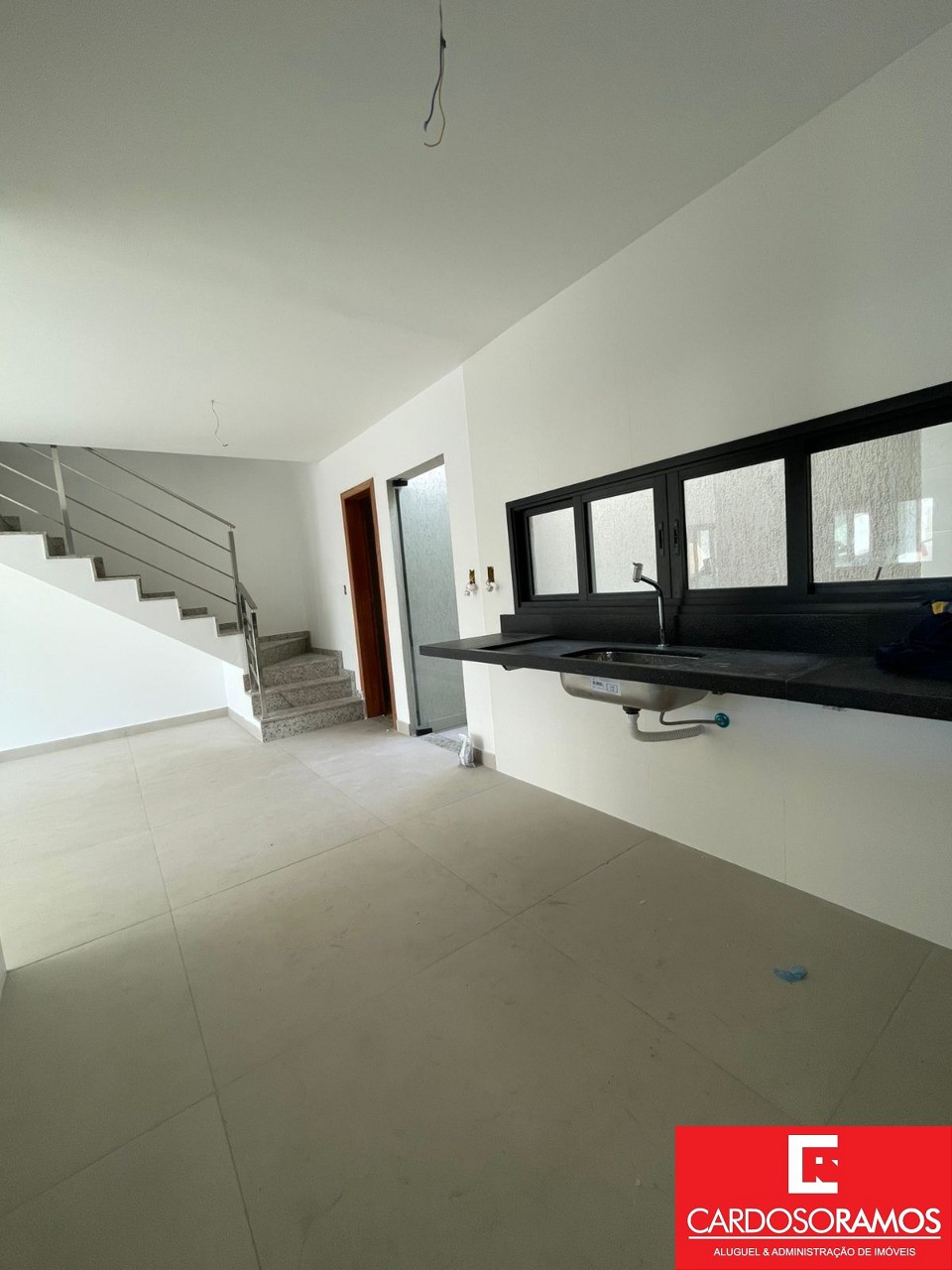 Casa - Ipitanga