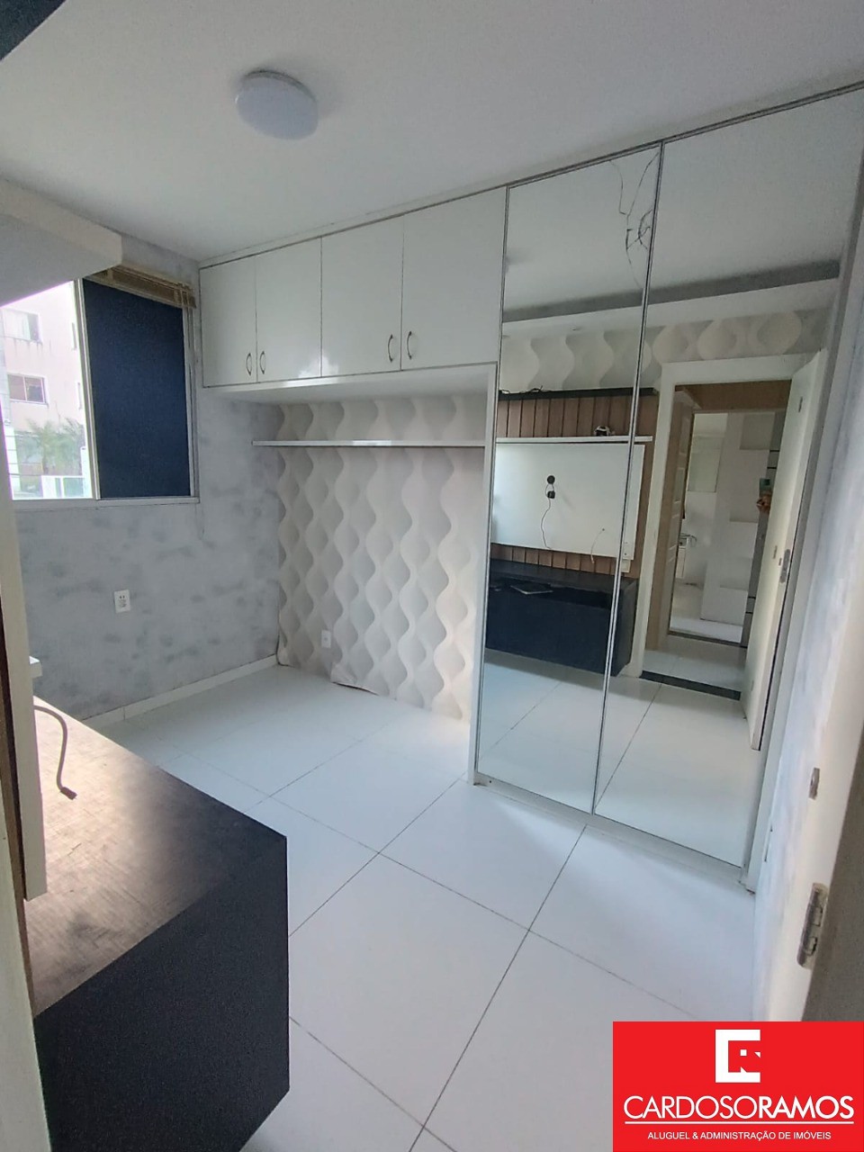 Apartamento - Caji
