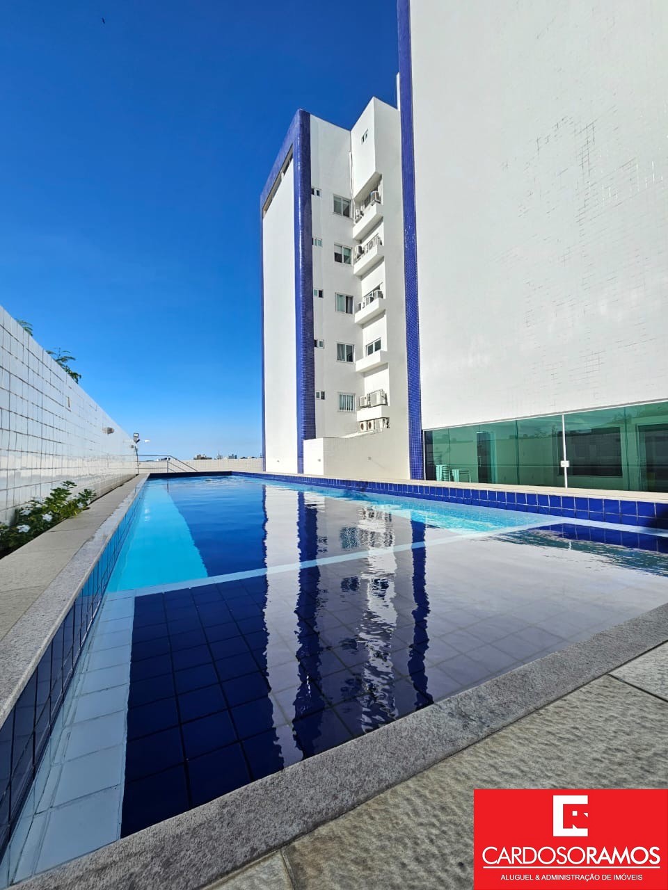 Apartamento - Pitangueiras