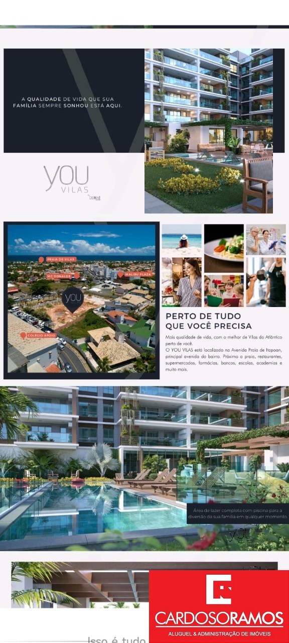 Apartamento, 3 quartos, 97 m² - Foto 14