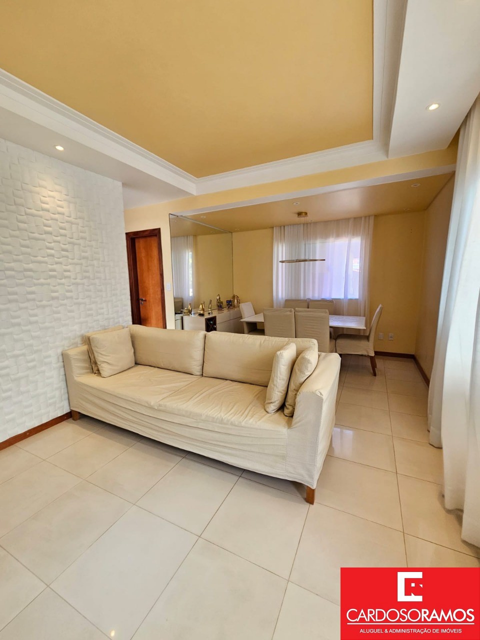 Casa - Aracuí