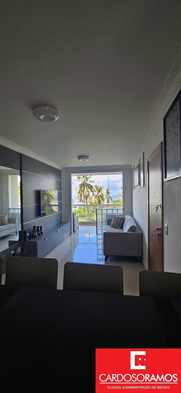 Apartamento, 2 quartos, 68 m² - Foto 2