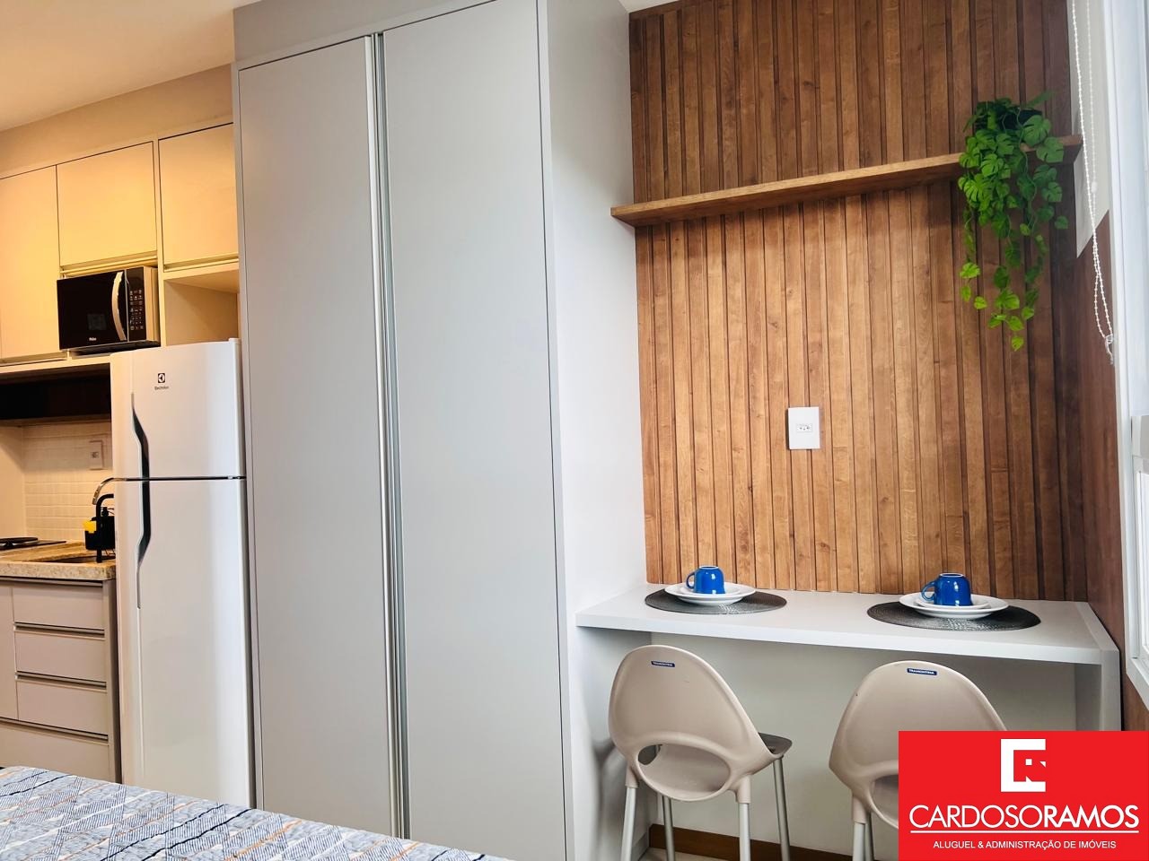 Apartamento - Amaralina