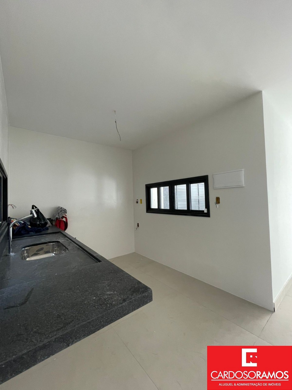 Casa - Ipitanga