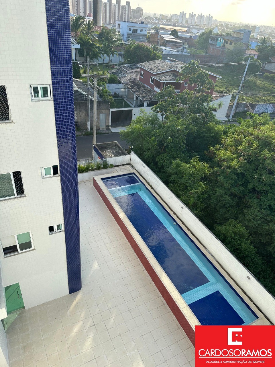 Apartamento - Pitangueiras