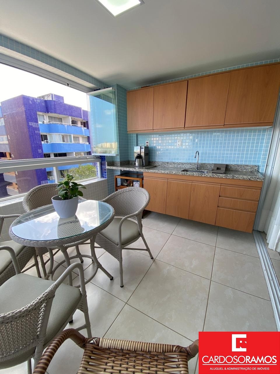 Apartamento - Jardim aeroporto