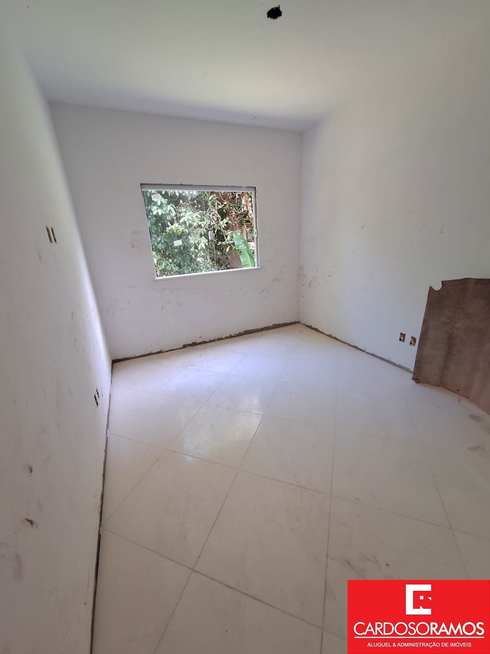 Casa - Centro