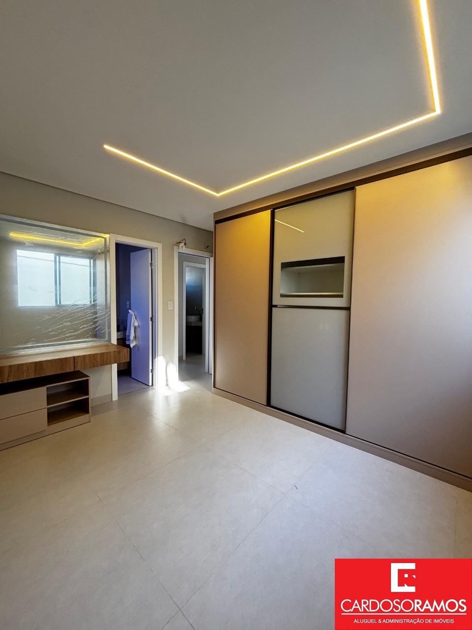 Apartamento - Vilas do atlântico
