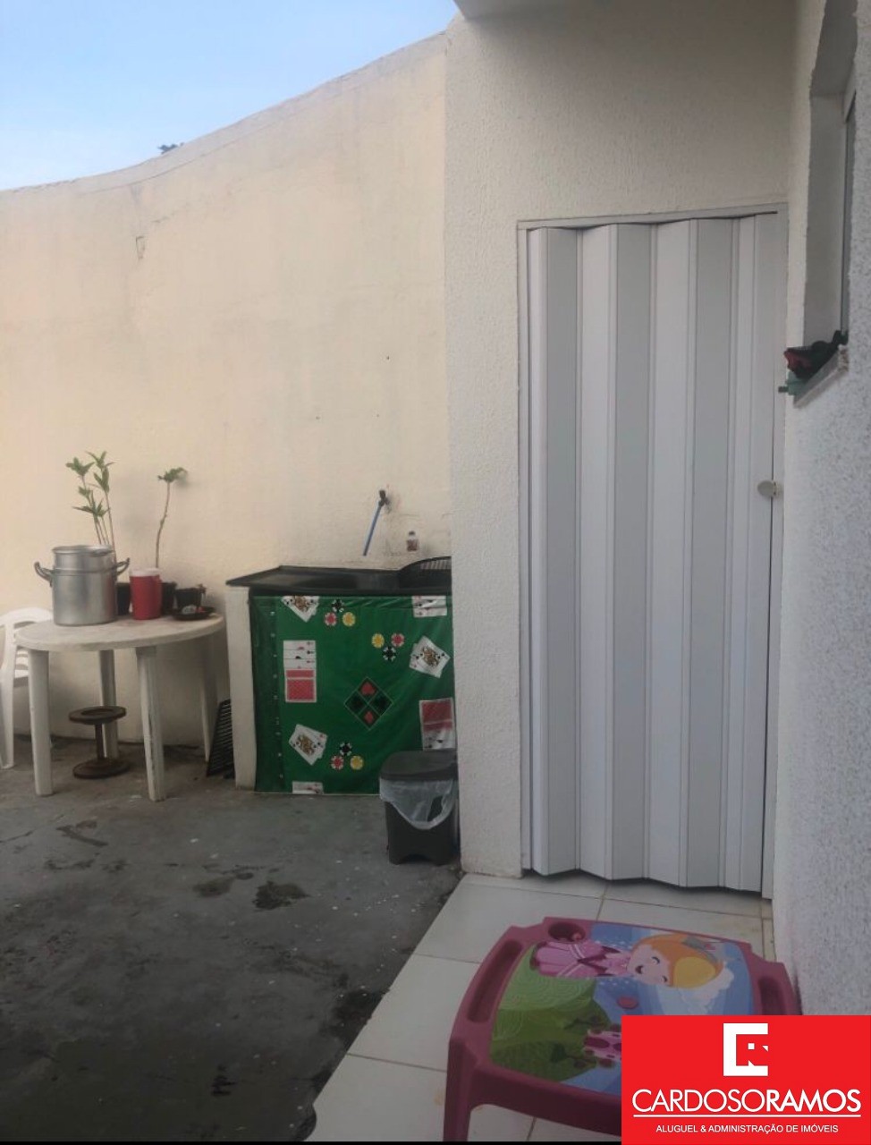 Casa - Ipitanga