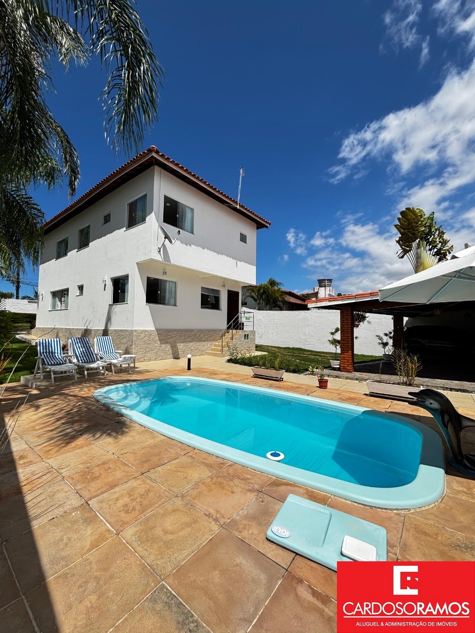 Casa - Centro
