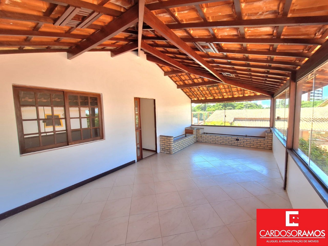 Casa - Pitangueiras