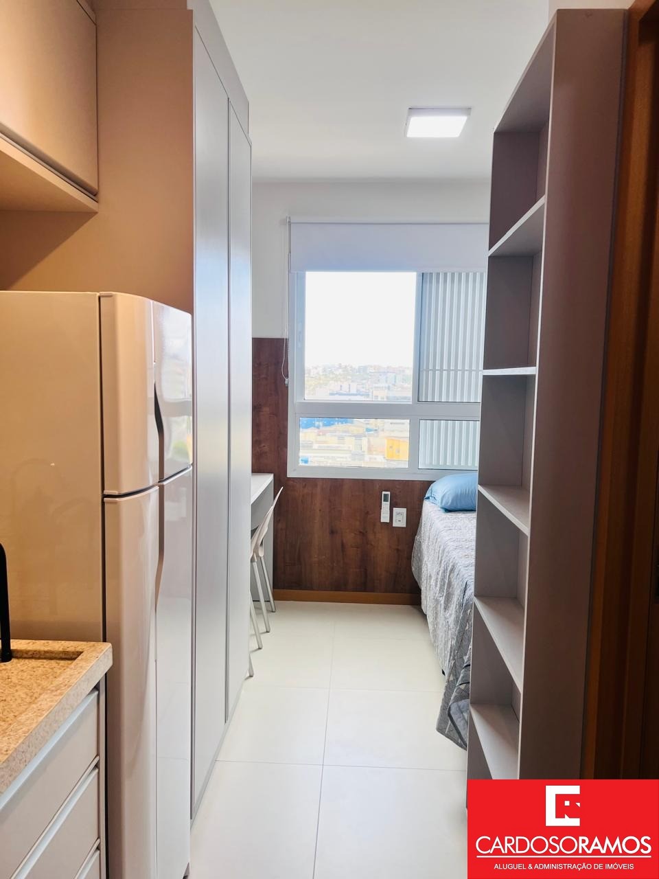Apartamento - Amaralina