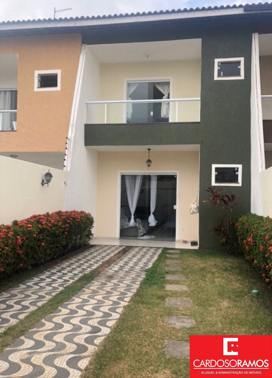 Casa - Ipitanga