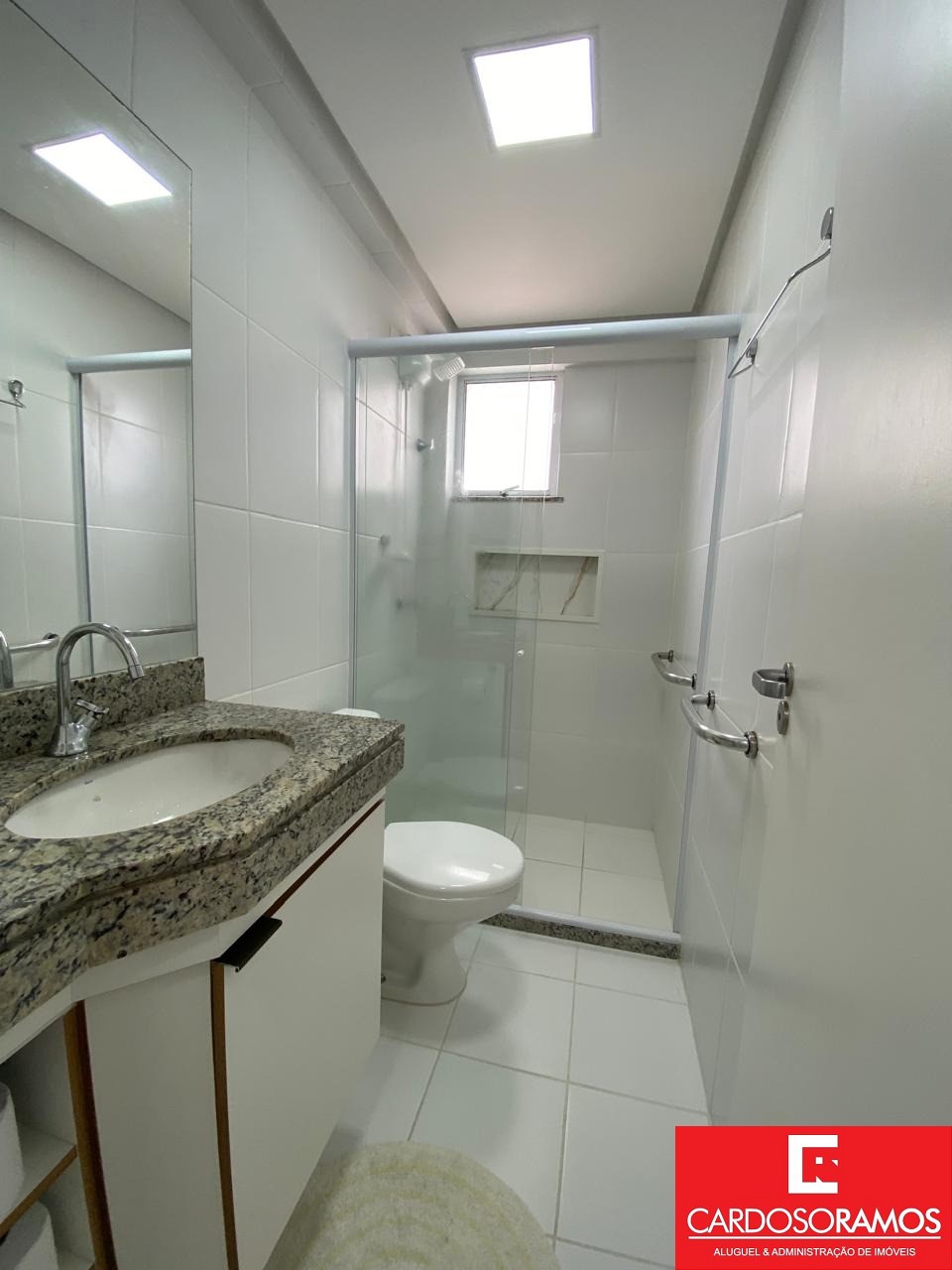 Apartamento - Jardim aeroporto