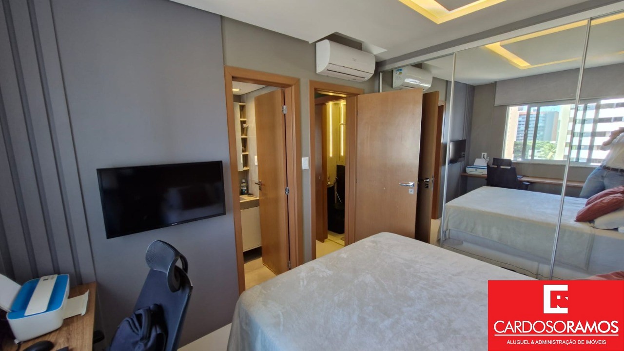 Apartamento, 1 quarto, 47 m² - Foto 12