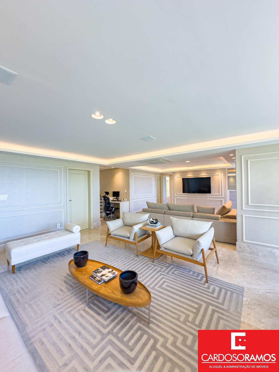 Apartamento, 3 quartos, 155 m² - Foto 6