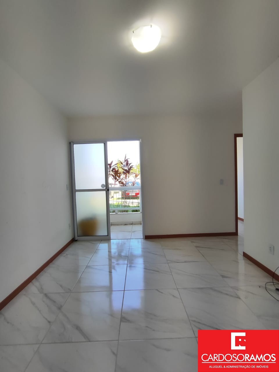 Apartamento - Recreio de ipitanga