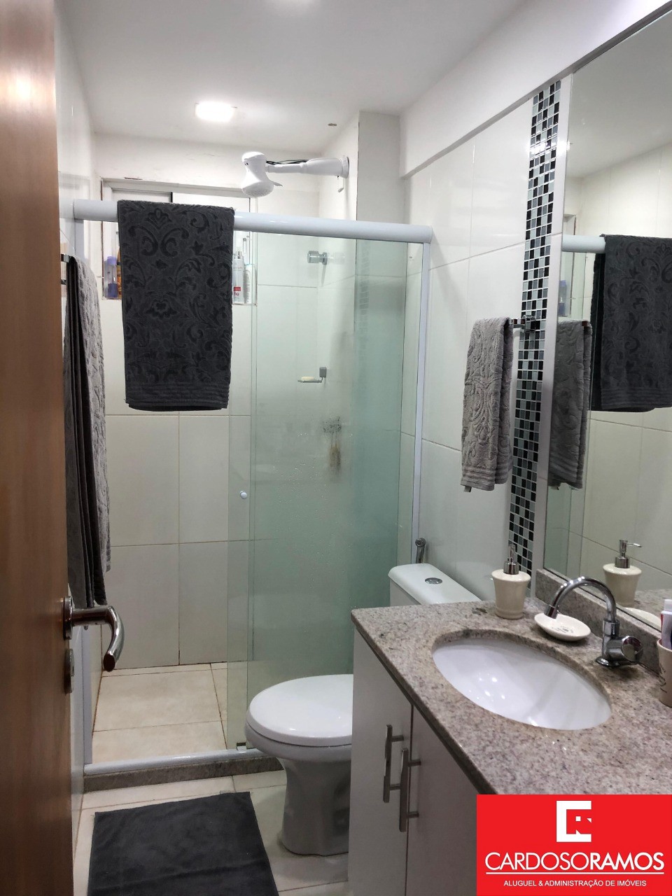 Apartamento - Pitangueiras