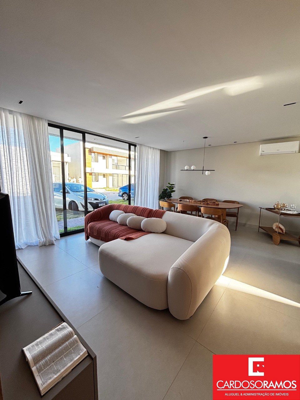 Apartamento - Vilas do atlântico