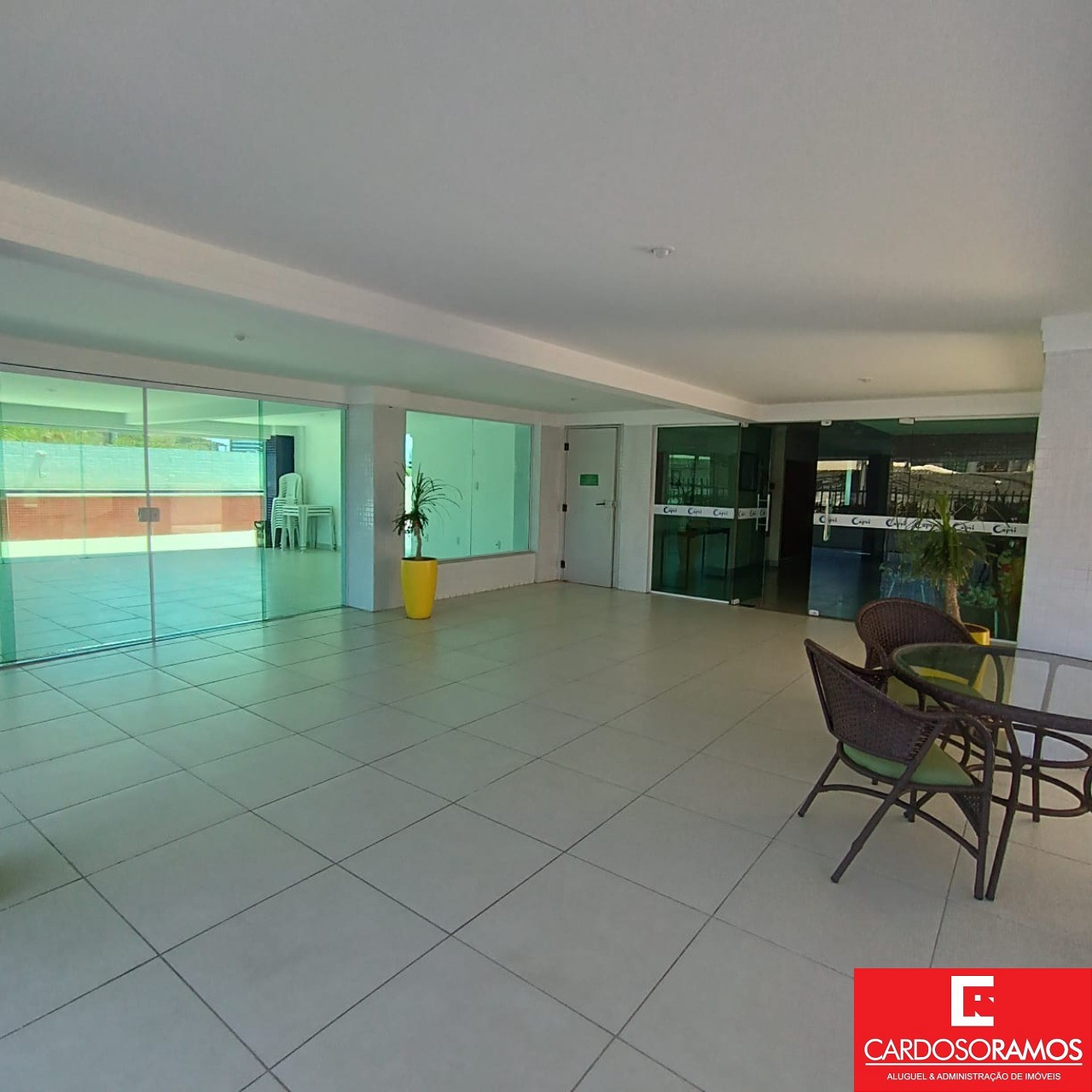 Apartamento - Pitangueiras