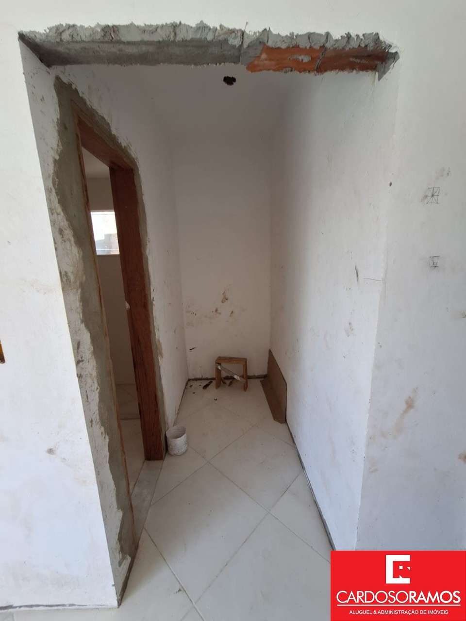 Casa - Centro